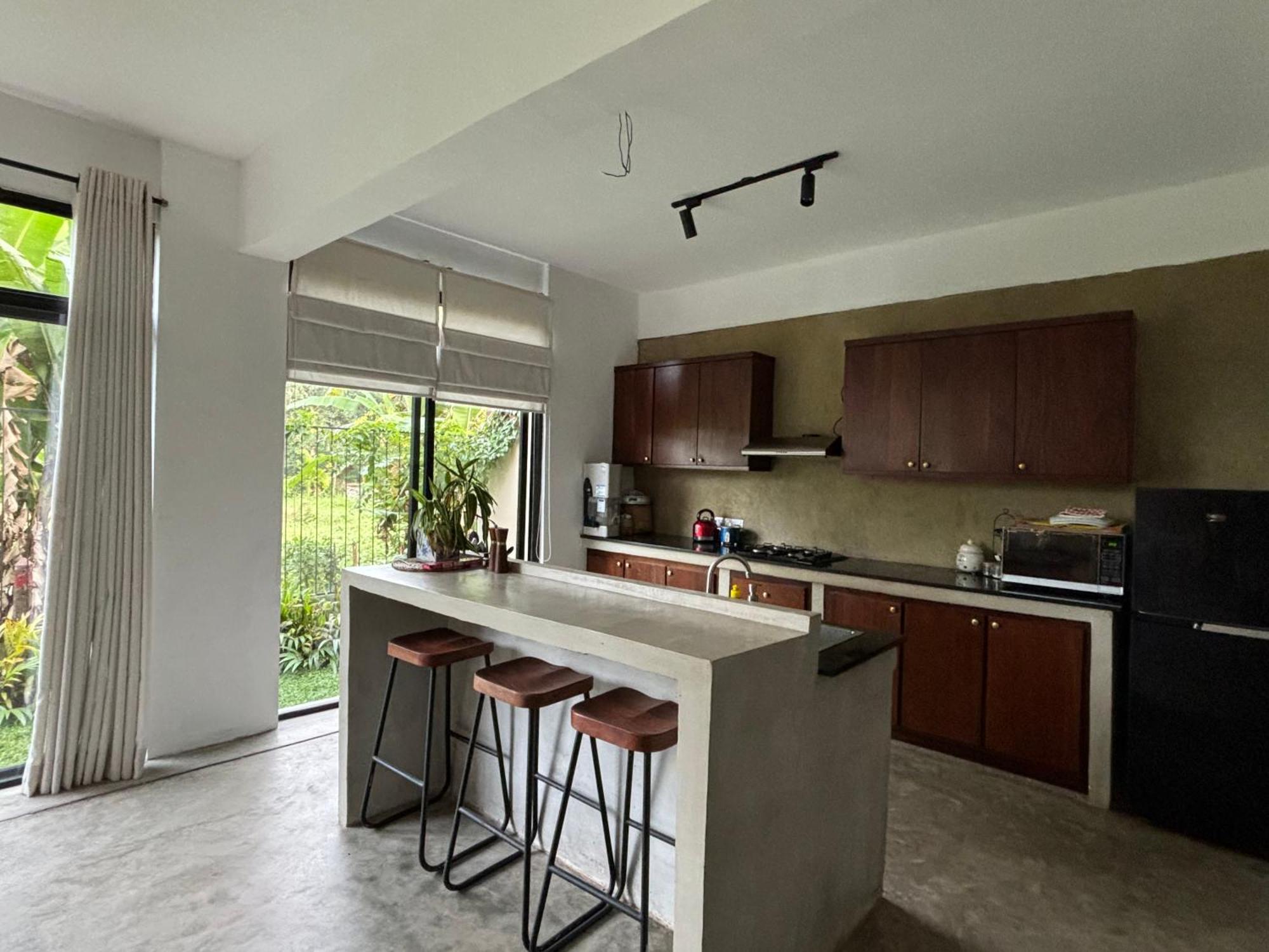 Rai Villa Colombo Malabe Экстерьер фото