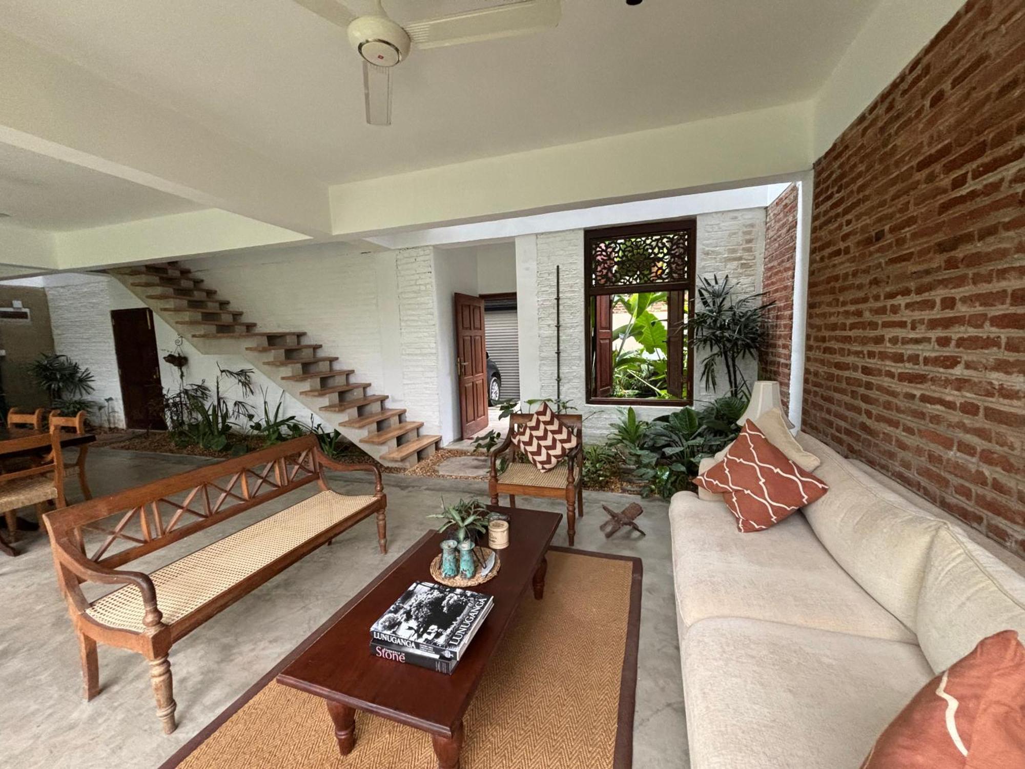 Rai Villa Colombo Malabe Экстерьер фото