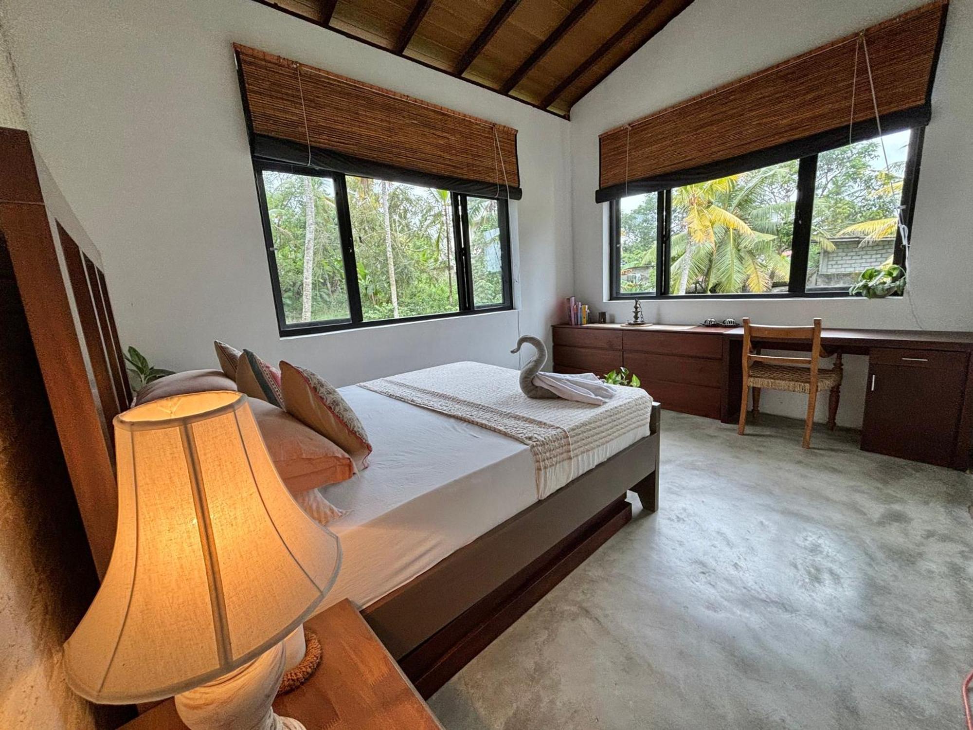 Rai Villa Colombo Malabe Экстерьер фото