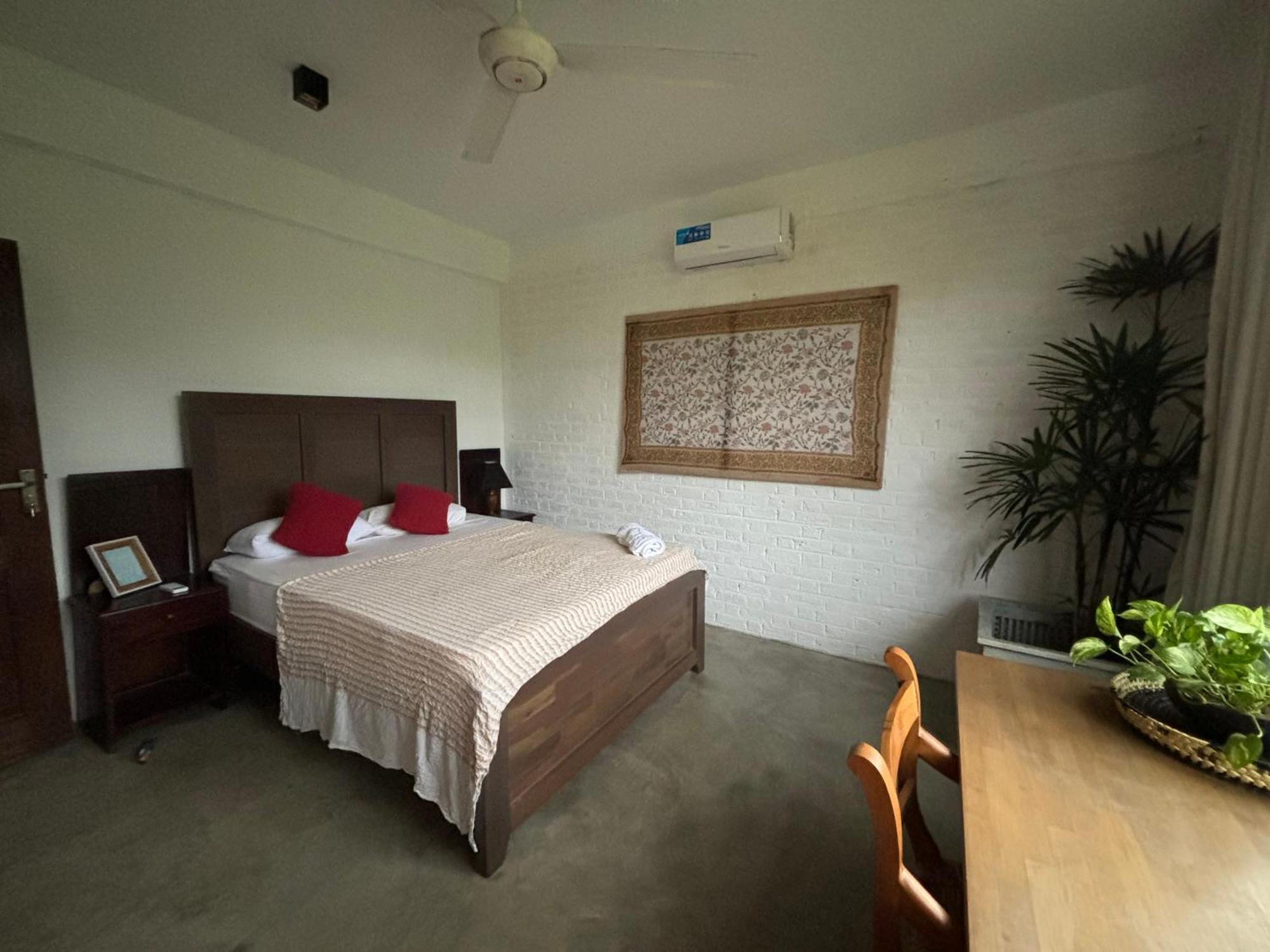 Rai Villa Colombo Malabe Экстерьер фото