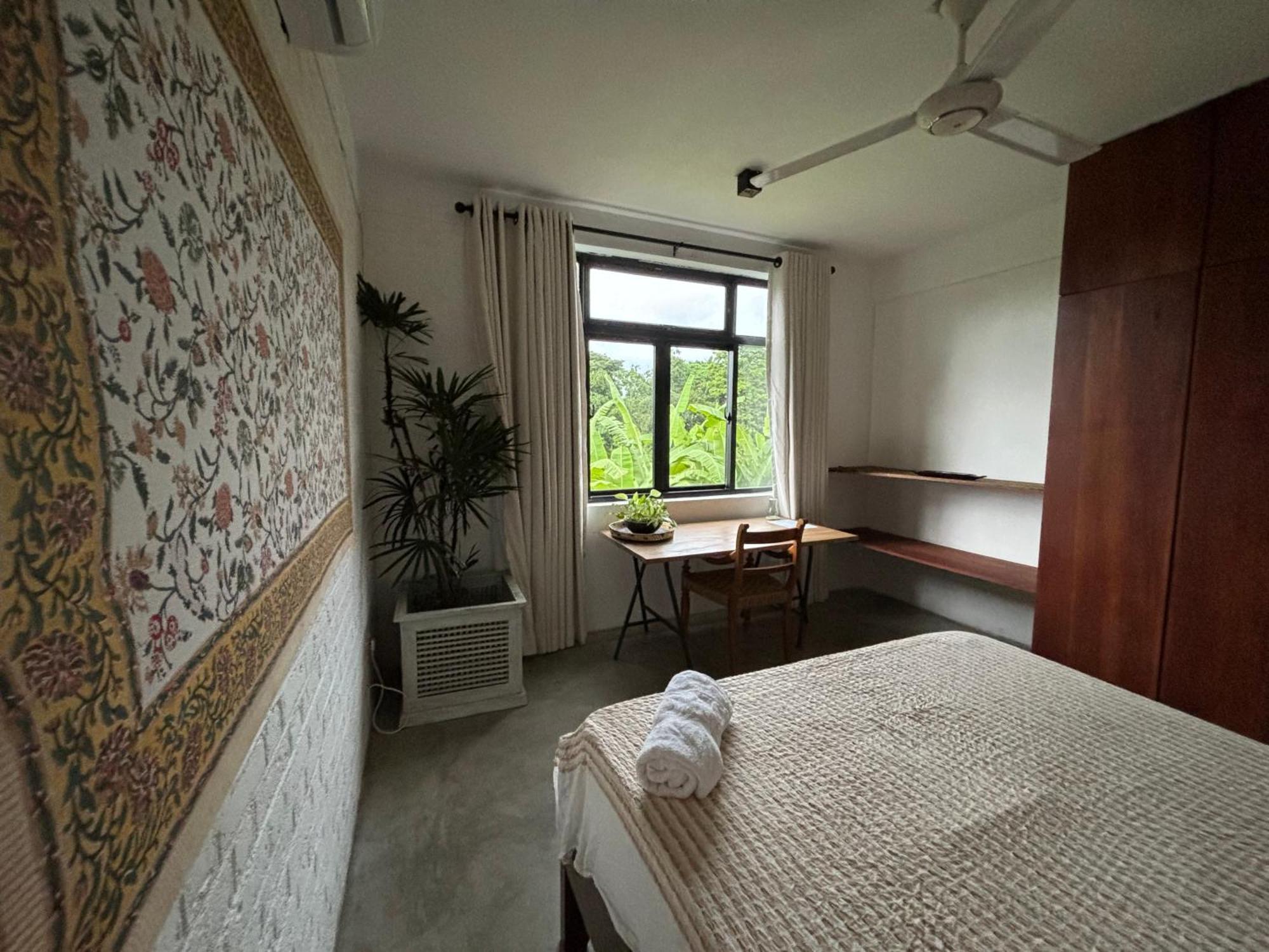 Rai Villa Colombo Malabe Экстерьер фото