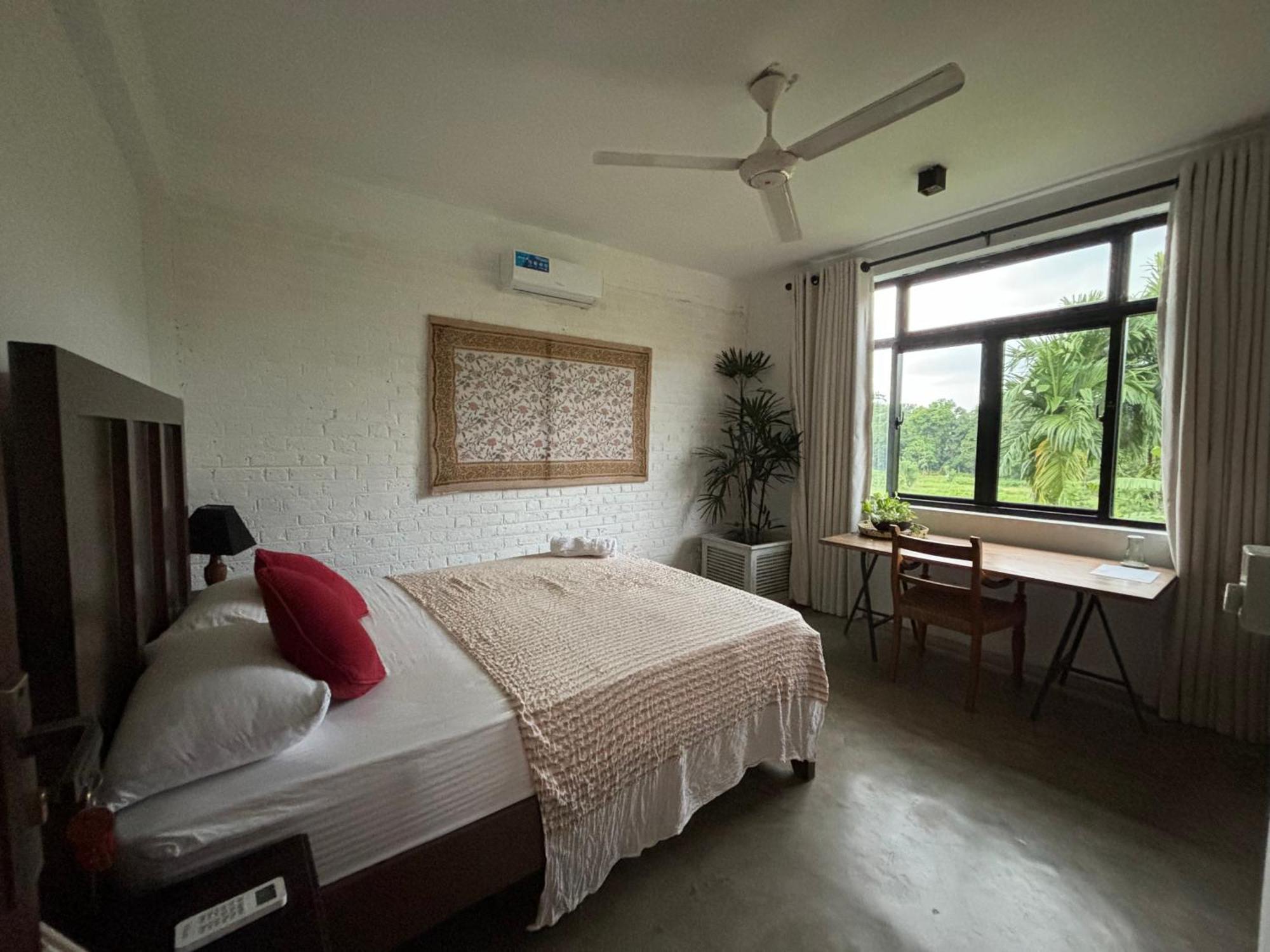 Rai Villa Colombo Malabe Экстерьер фото
