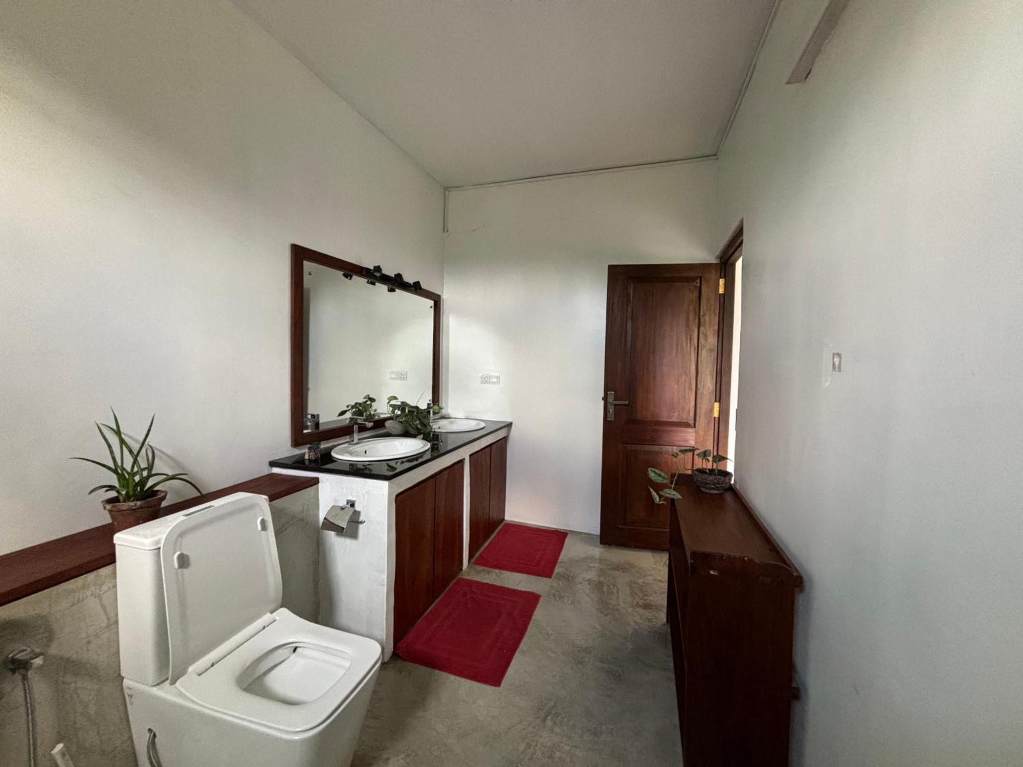Rai Villa Colombo Malabe Экстерьер фото