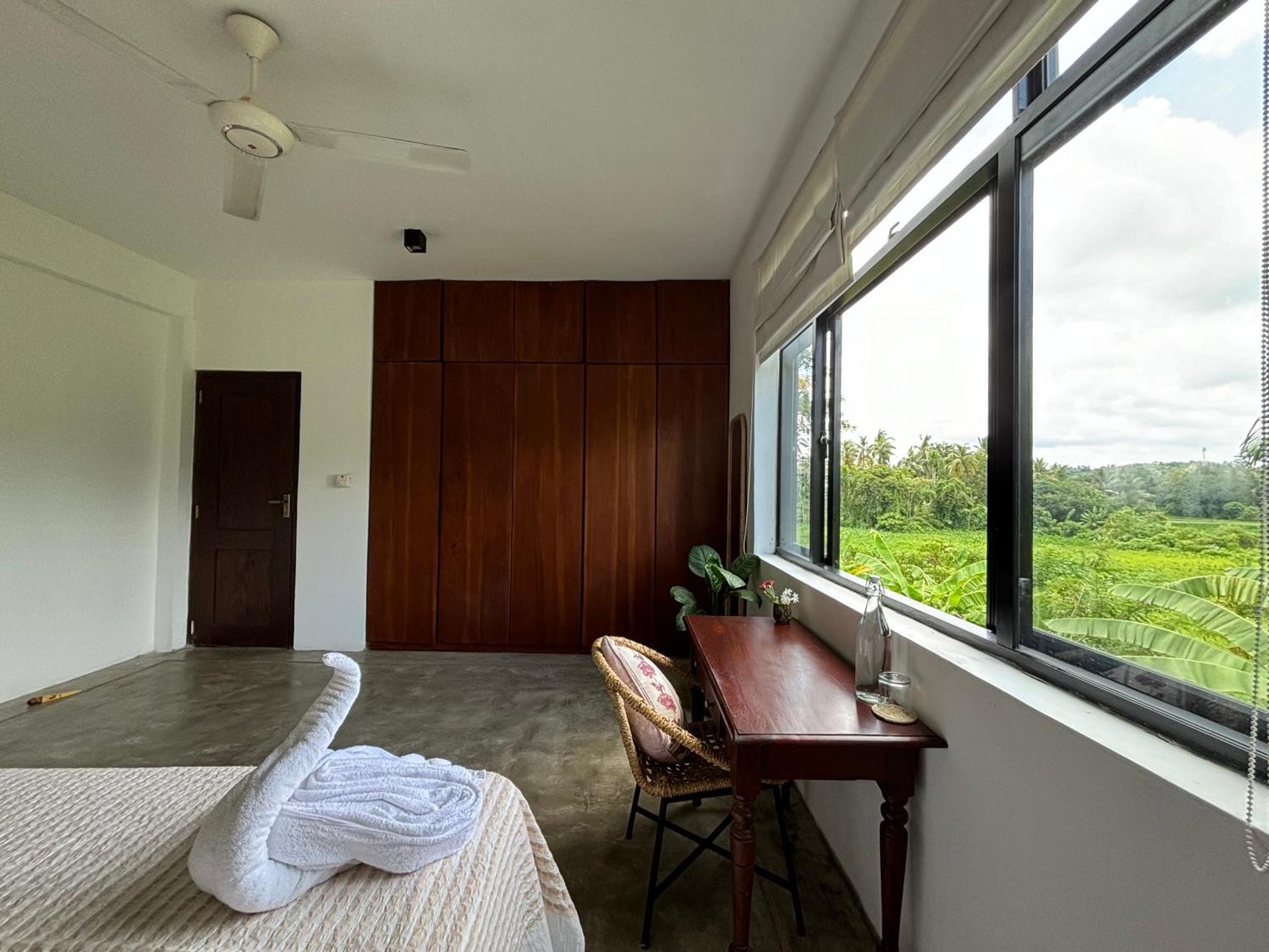 Rai Villa Colombo Malabe Экстерьер фото