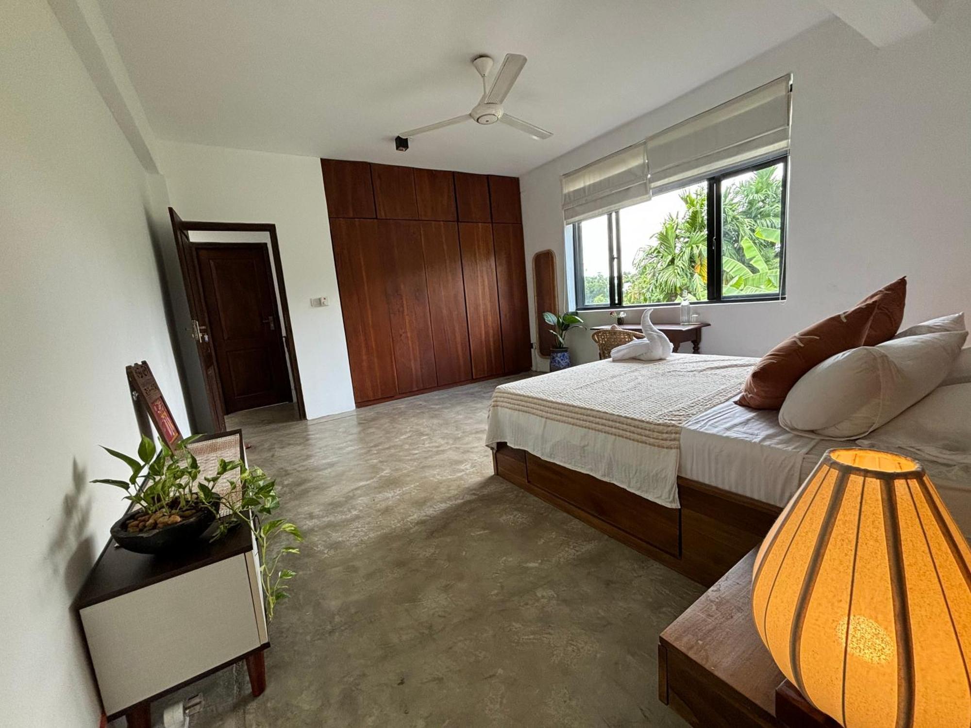 Rai Villa Colombo Malabe Экстерьер фото