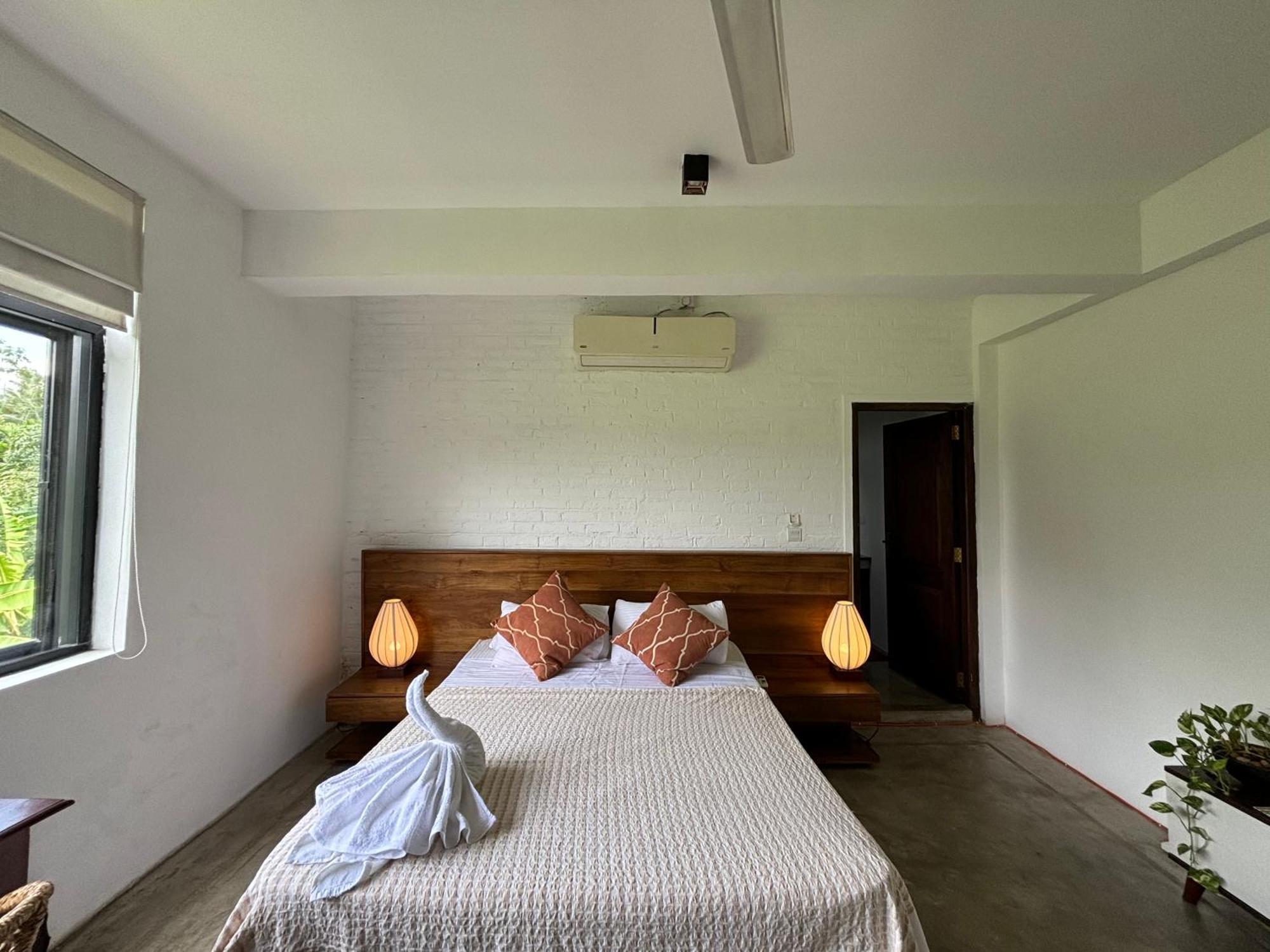 Rai Villa Colombo Malabe Экстерьер фото