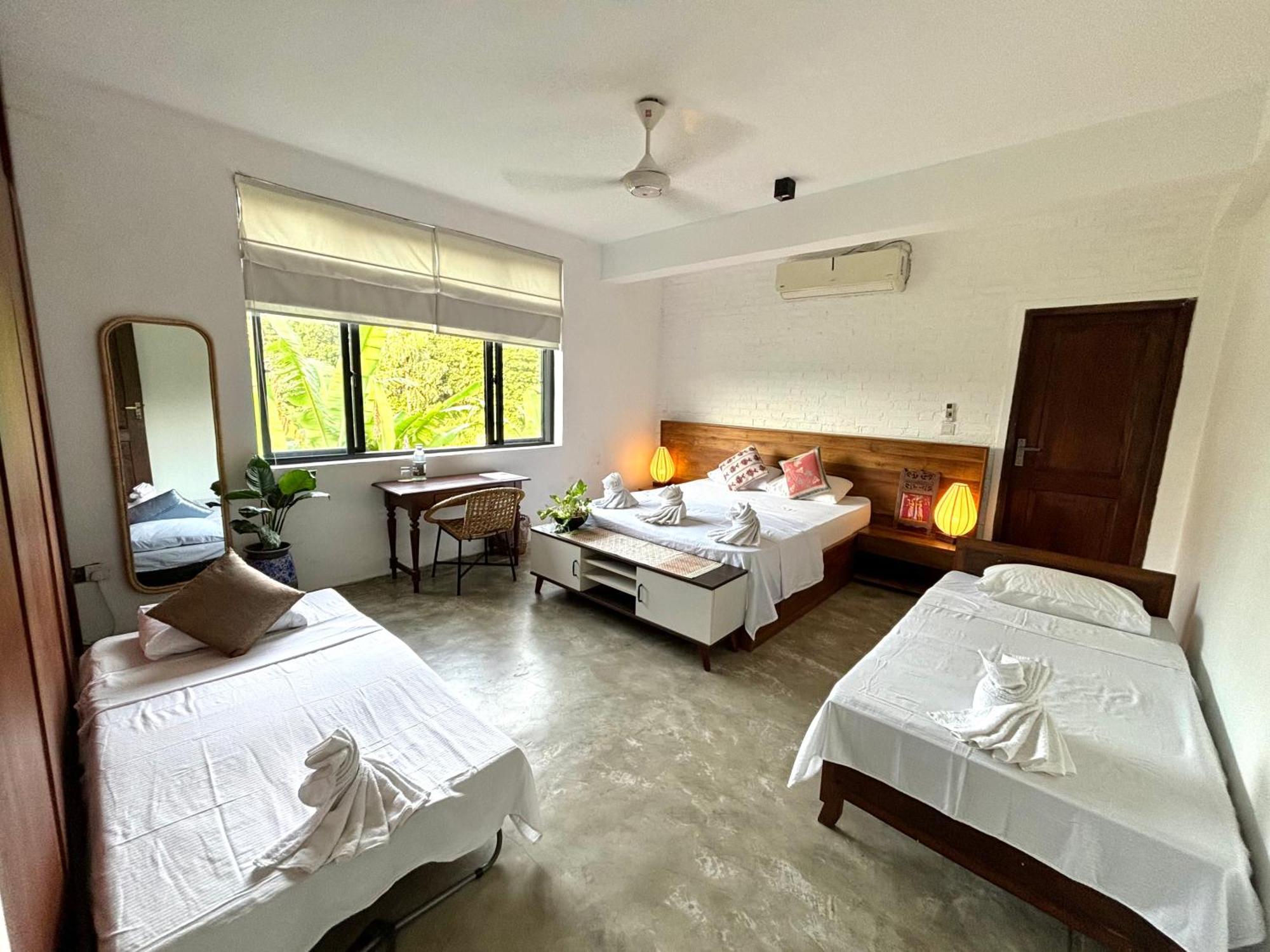 Rai Villa Colombo Malabe Экстерьер фото