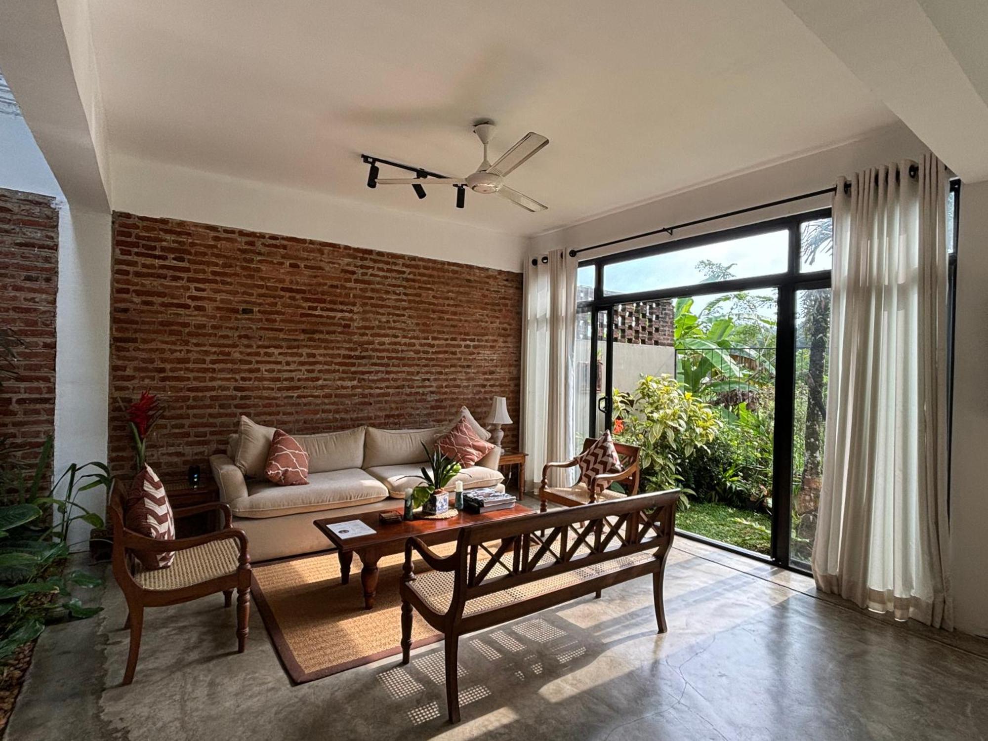 Rai Villa Colombo Malabe Экстерьер фото
