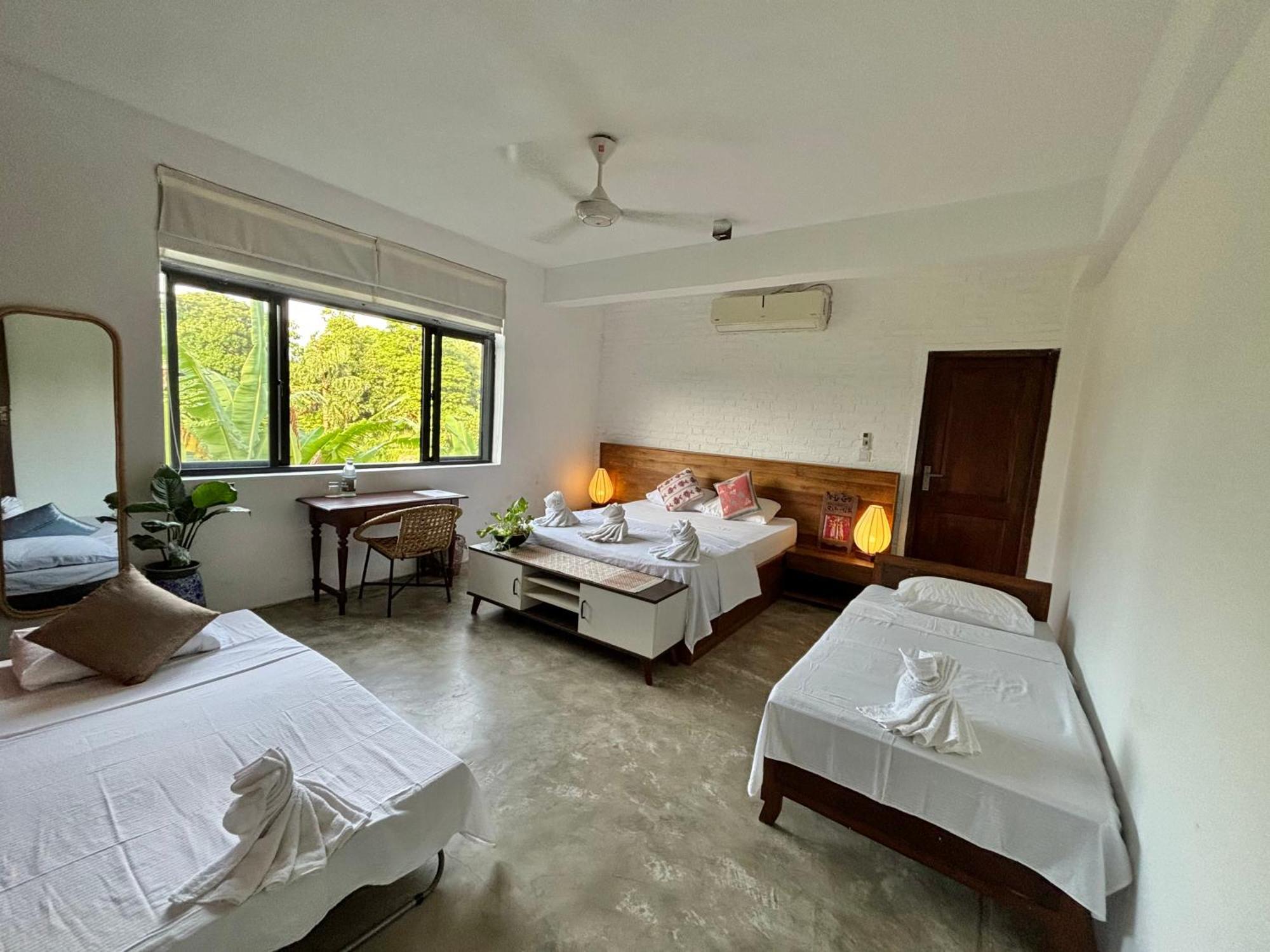 Rai Villa Colombo Malabe Экстерьер фото