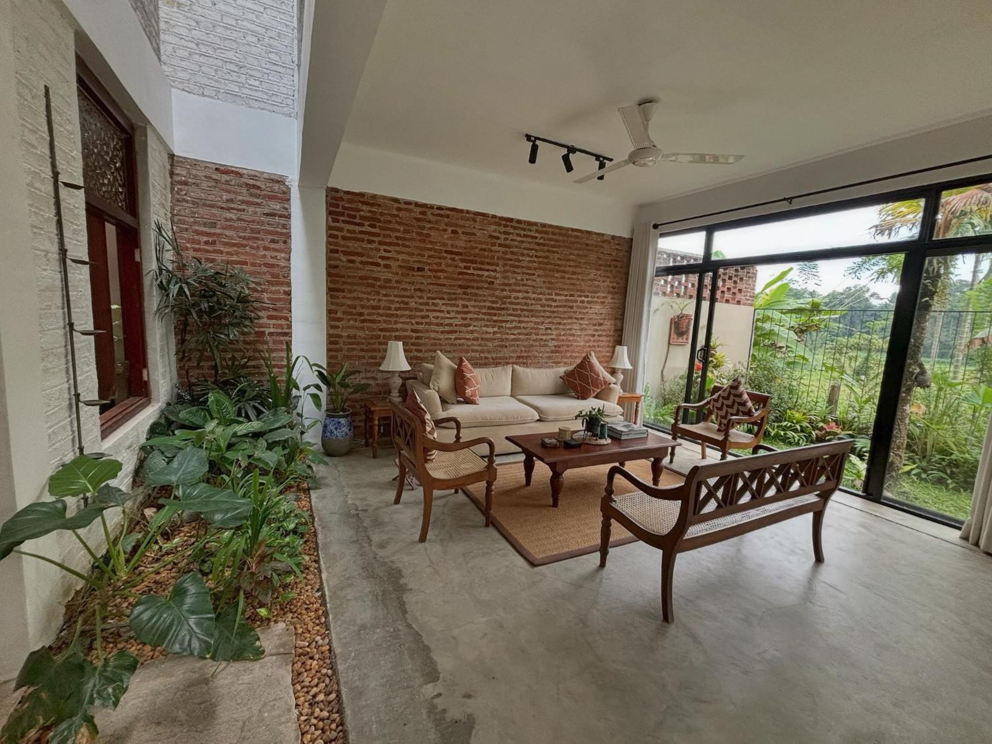 Rai Villa Colombo Malabe Экстерьер фото