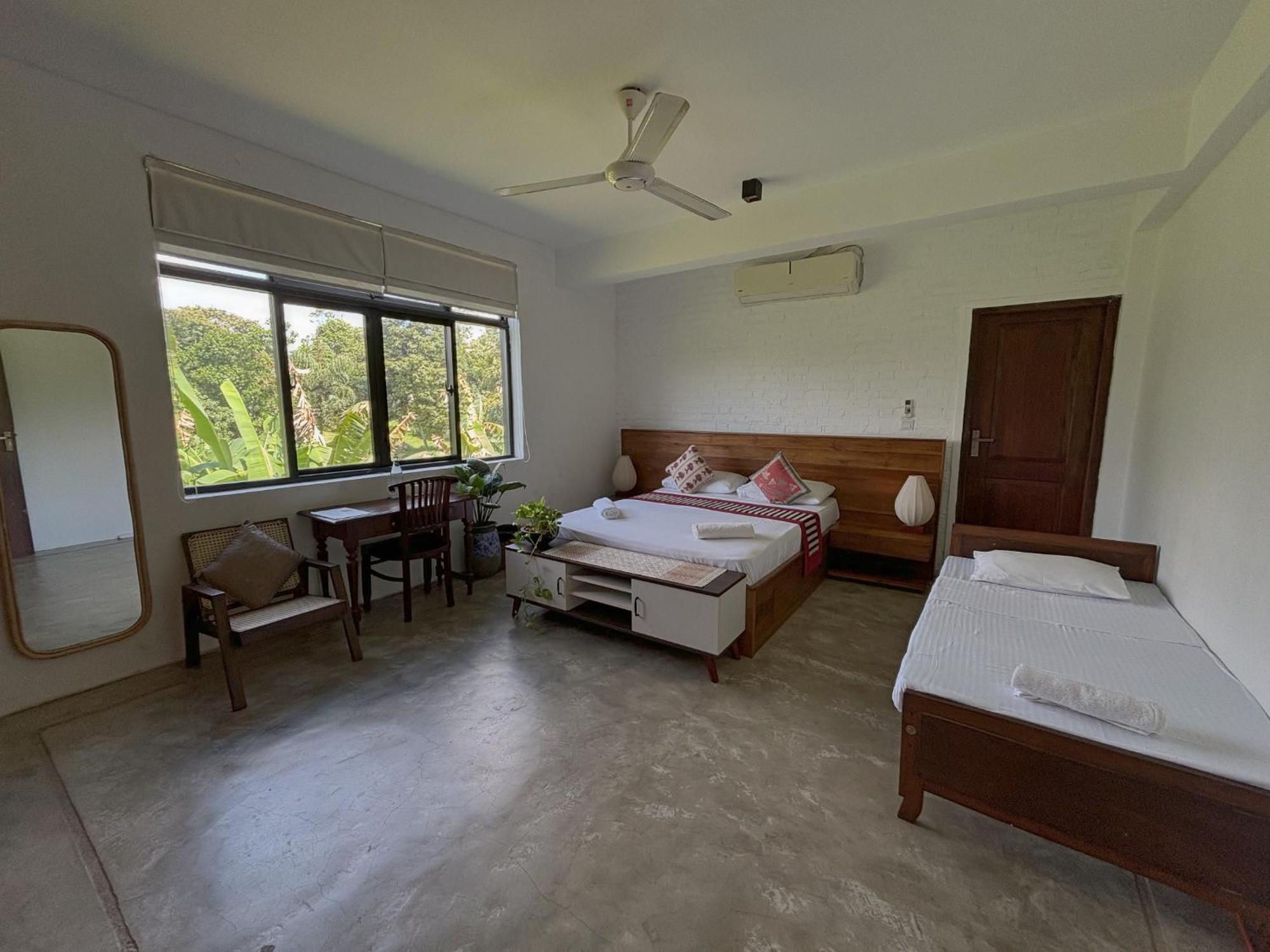 Rai Villa Colombo Malabe Экстерьер фото
