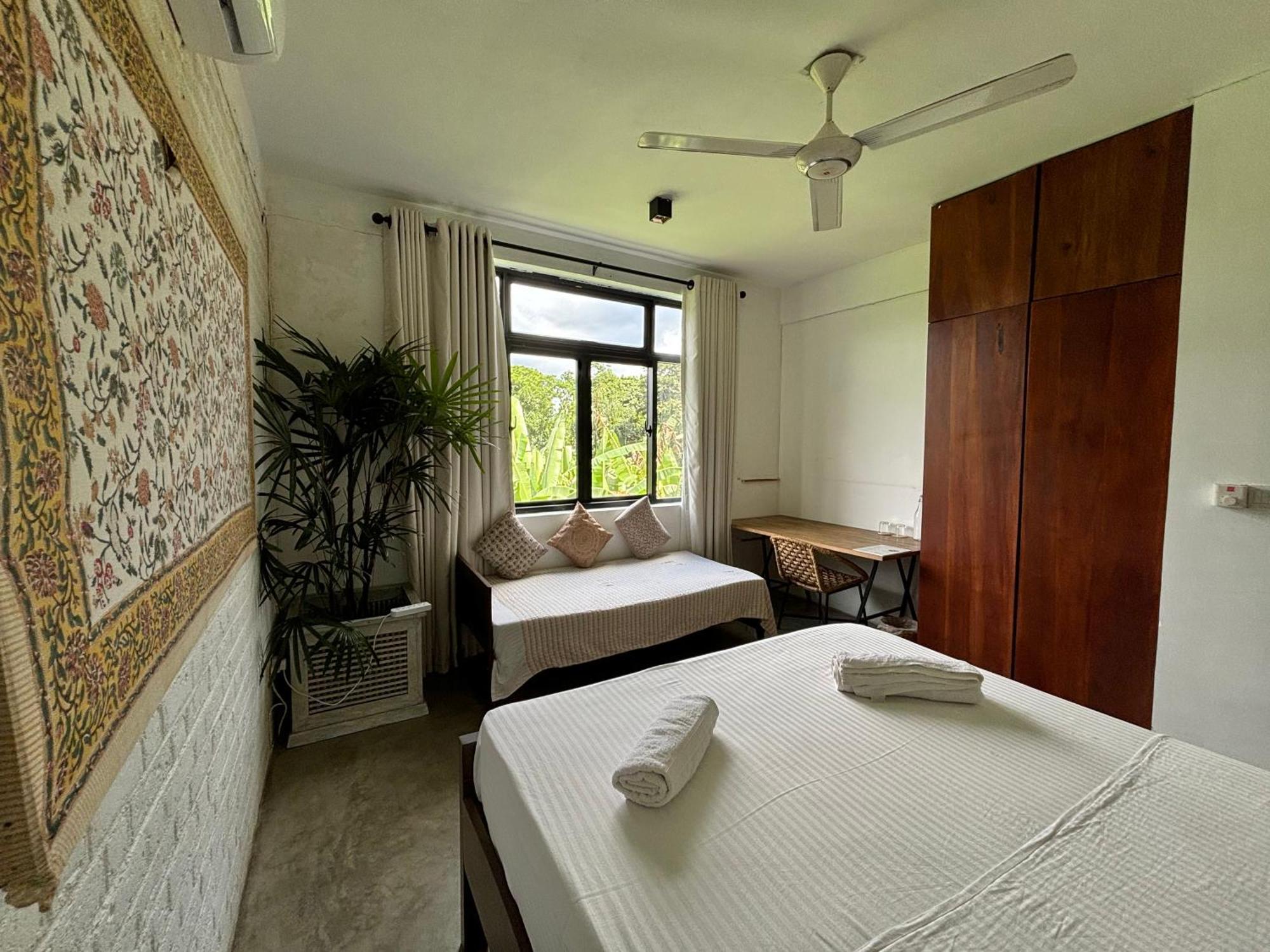Rai Villa Colombo Malabe Экстерьер фото