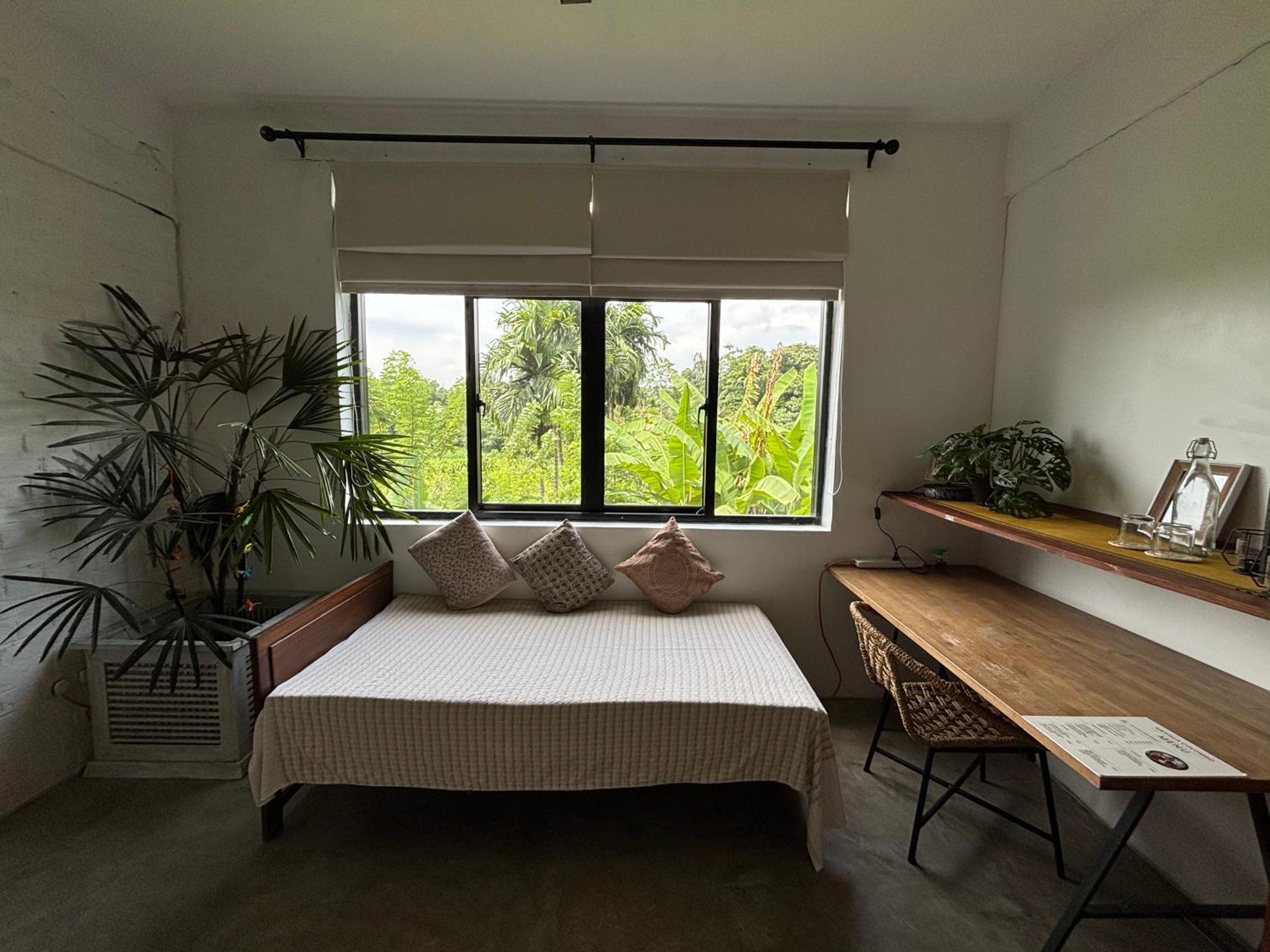 Rai Villa Colombo Malabe Экстерьер фото